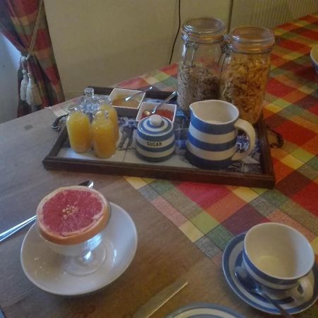 L'Esquilon Chambre D'Hote Bed & Breakfast Thiat Ngoại thất bức ảnh