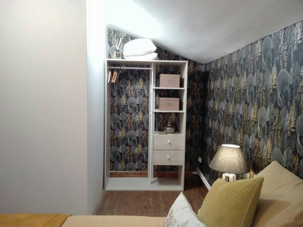 L'Esquilon Chambre D'Hote Bed & Breakfast Thiat Ngoại thất bức ảnh