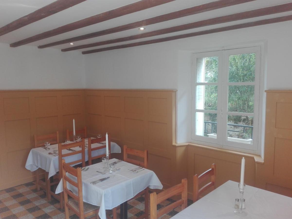 L'Esquilon Chambre D'Hote Bed & Breakfast Thiat Ngoại thất bức ảnh
